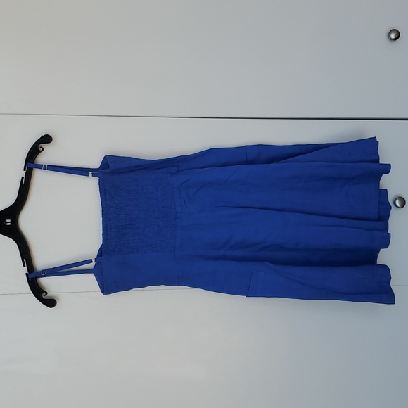 Linen Dress from Positano - Picture 2 of 4